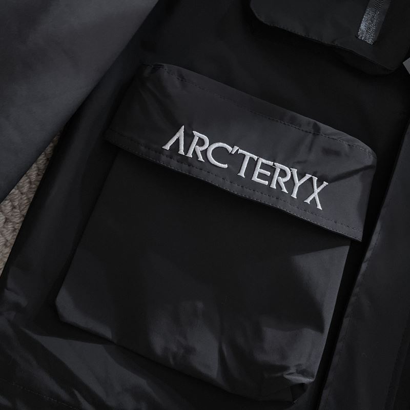 Arcteryx Outwear